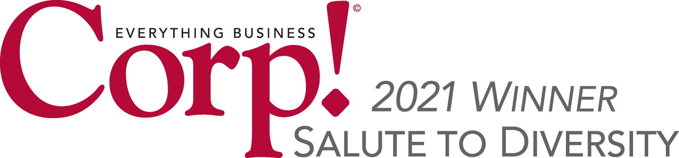 Everything Business Corp! 2021 Salute to Diversity